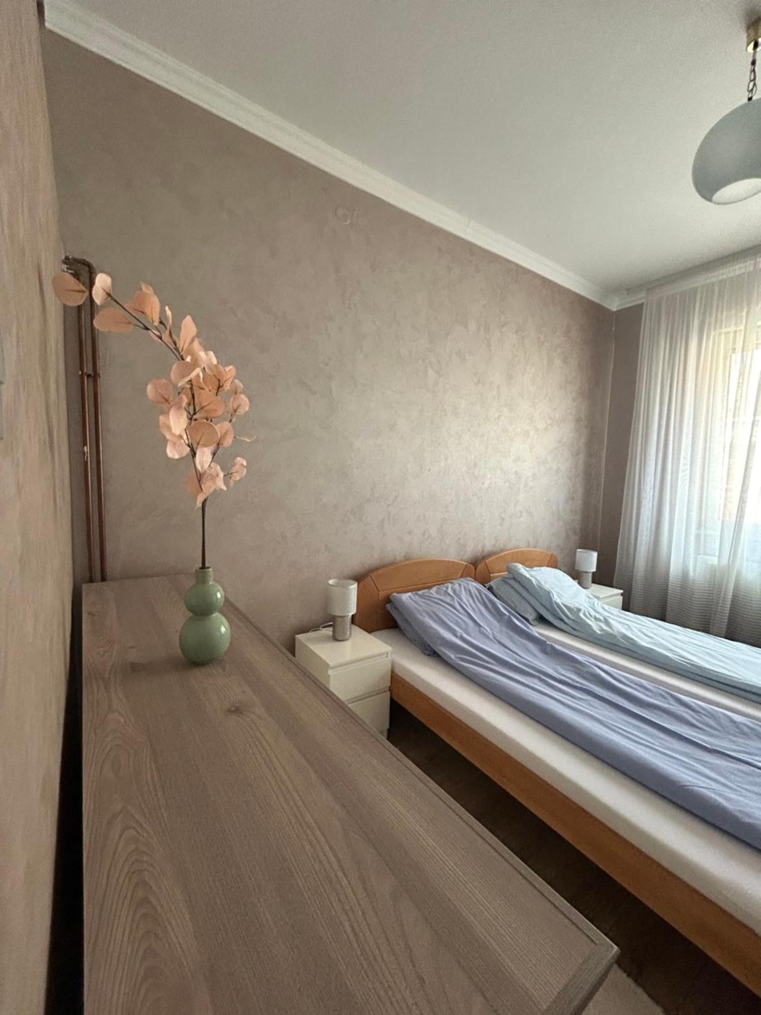 Apartman Tara Subotica Exterior foto