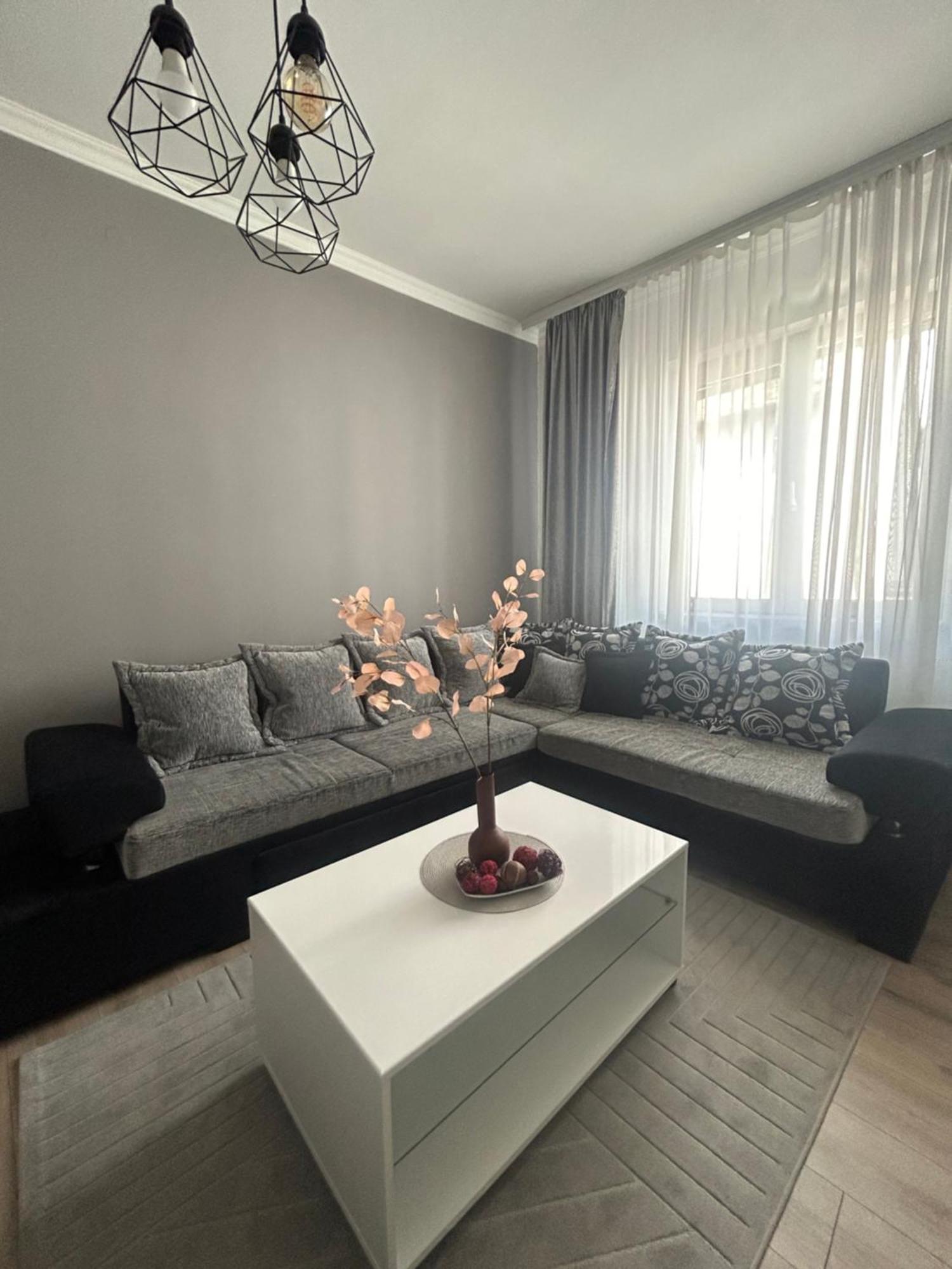 Apartman Tara Subotica Exterior foto